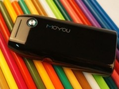 不袖珍小巧绝不要 漫语小丑鱼移动电源