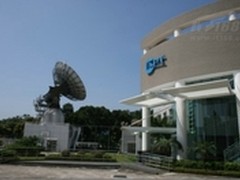 云端亮剑 华为CE12800助卫星运营商转型