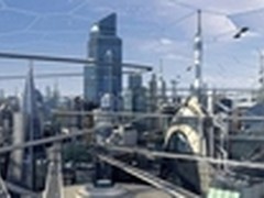 伴生活智能门禁系统亮相上海安博会