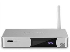 3D双核高清播放器 海美迪Q5II售价599元