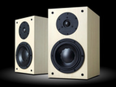 自己动手做音箱 惠威DIY 2.2音箱套件