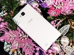 798元秒红米 华为荣耀3C今日再开抢购