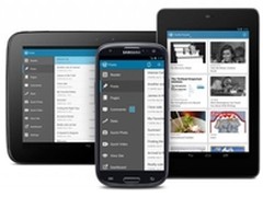 谷歌强制厂商用新版安卓 决碎片化问题