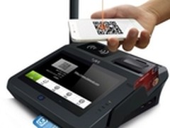 微信支付线下应用 二维码支付终端