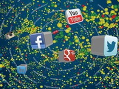 社交大佬们的数据“大”在哪里？