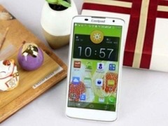 5英寸高清四核神机 酷派7295C邯郸售799