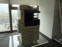 复合复印机 富士施乐C5575售价148000元