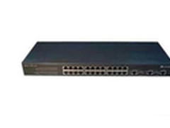 中小企业首选 华为2326TP-SI仅700元