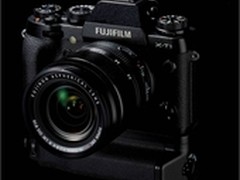 富士高层表示 将来会开发全画幅相机