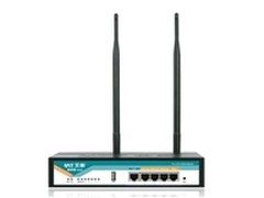 7倍信号增强上网行为管理 艾泰842W