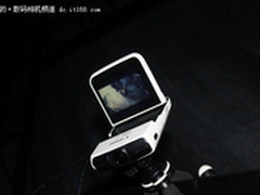 [重庆]口袋摄像机 佳能 mini仅售2199元