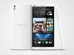 新渴望8系来袭 中端机为HTC撑“腰”