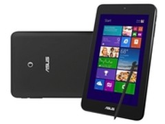 Windows 8四核+8英寸大屏 华硕平板