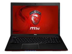 开学新计划　微星i5独显游戏本仅售5299