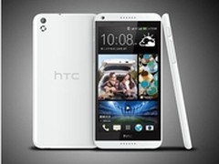 HTC新渴望8系瞄准年轻消费市场