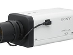 【成都】SNC-VB600 高清网络枪式摄像机