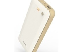 明基移动电源EV1200超大容量悦然上市