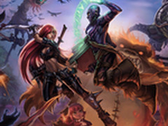 微操芯片助力雷柏V900带你走上超神之路