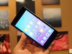 主打相机仅售799起 小可乐发布