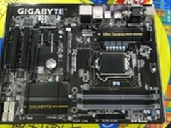 多项全能!技嘉GA-B85-HD3仅售849元