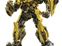 终极进化MOD 金河田大黄蜂悄然出击