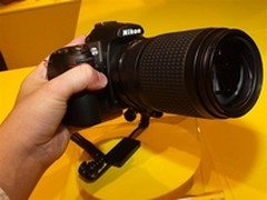[重庆]性价比突显 尼康D90套机仅4750元