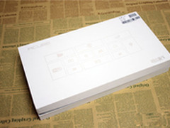 IPS屏酷比魔方IWORK10四核WIN8平板图赏