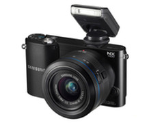 直降600元 最强入门微单三星NX1100特价