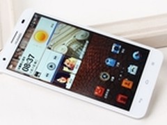 八核仅1698元 华为荣耀3X再开抢