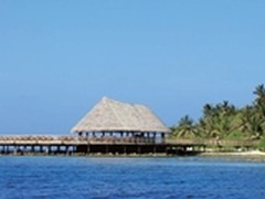 EOS 100D热带海岛轻松行摄