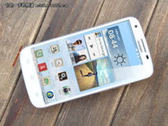 电信四核强机 华为麦芒B199天猫1858元