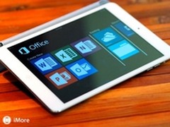 iPad版Office其实没人能替代