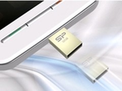 与OTG设备完美对接 双接口存储物超所值