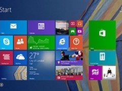 传Win8.1 Update1已进入RTM 4月8日发布