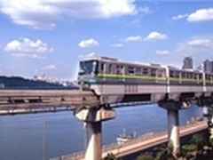 重庆轨道集团：打造敏捷交通企业平台