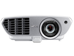 畅享3D体验 明基W1300投影机售价8999元