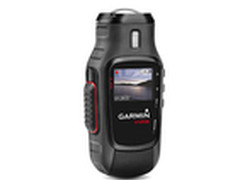 Garmin virb炫黑版摄像机仅售2080元