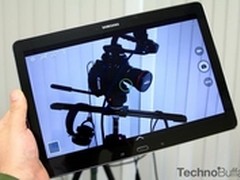三星Galaxy Note PRO 12.2 开箱及试用
