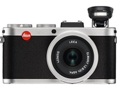 复古范十足 徕卡X2相机售价11599元