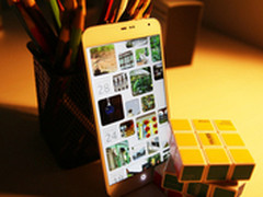 不只是魅族 Ubuntu手机将有多企业合作