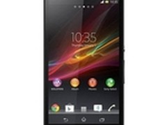 时尚人士最爱 索尼L36h石家庄售价2280