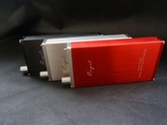 凯音c6便携式耳放 伴您度过寒冷天气