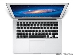 白富美首选 苹果Mac Air新款特惠6799