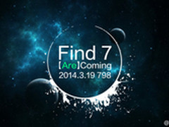 售3598 OPPO Find7高配规格曝光