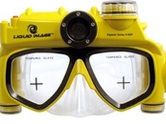 水下摄影神器 京东首发还有好礼相送