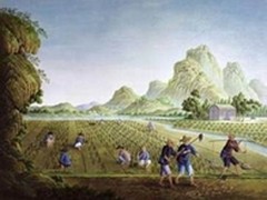 信息文明时代的互联网力量和机会