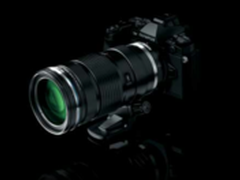 奥林巴斯E-M1将支持40-150mm F2.8镜头