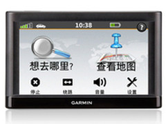 新品高德地图garmin nuvi52仅售880元