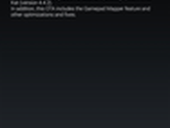 英伟达Tegra 4公版平板升上安卓4.4.2