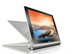 生活更精彩 联想YOGA平板 “涨姿势”